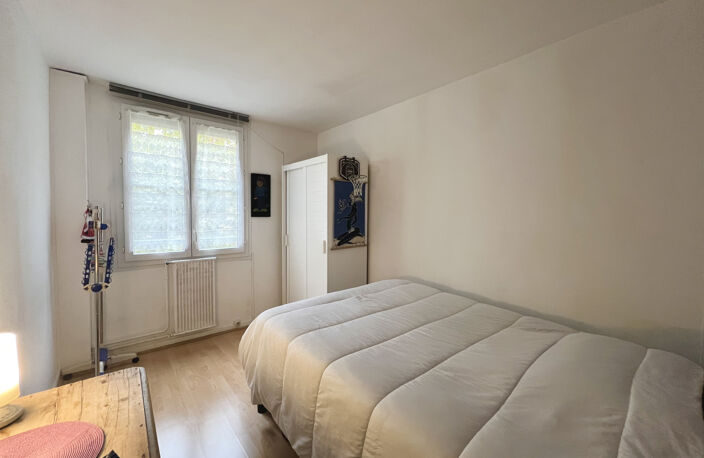 Appartement T3, à rafraichir — photo 4