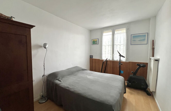 Appartement T3, à rafraichir — photo 5