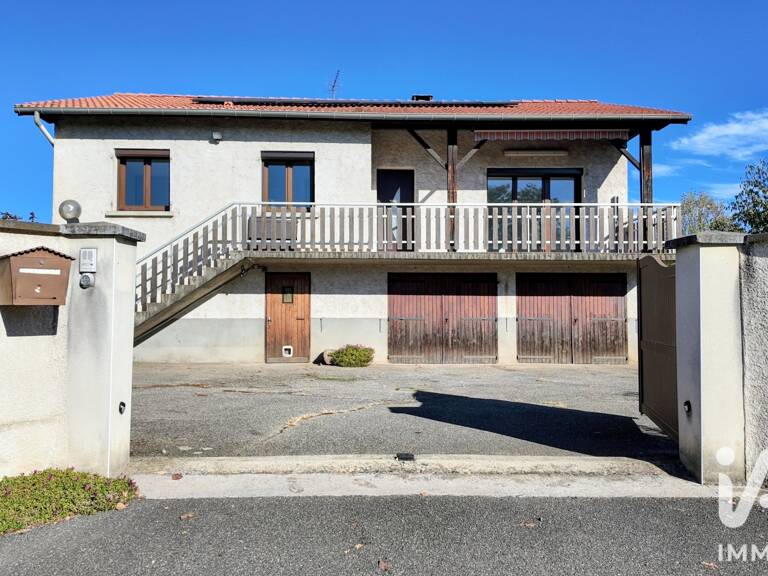 Vente Maison/villa 7 pièces — photo 1