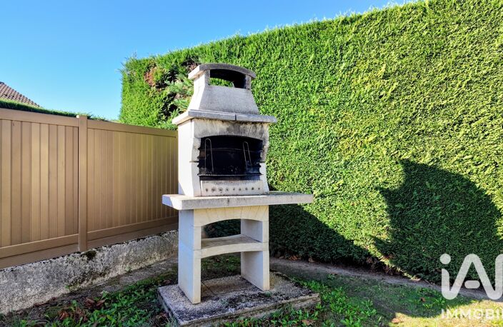 Vente Maison/villa 7 pièces — photo 4