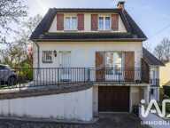 Vente Maison/villa 5 pièces — photo 2