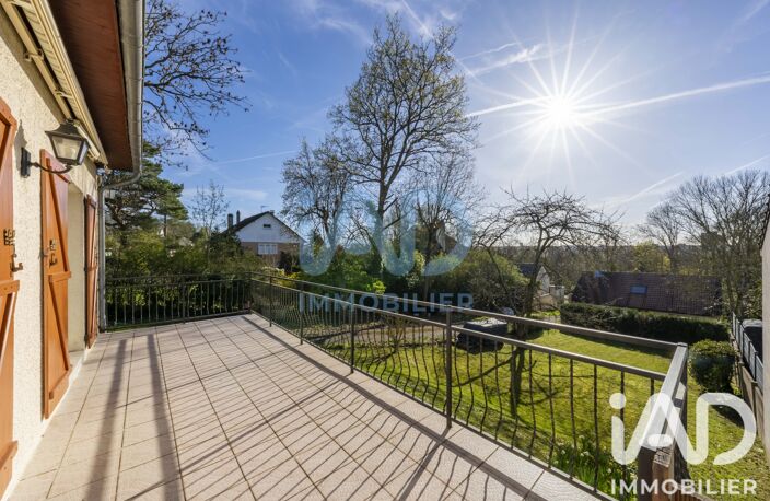 Vente Maison/villa 5 pièces — photo 5