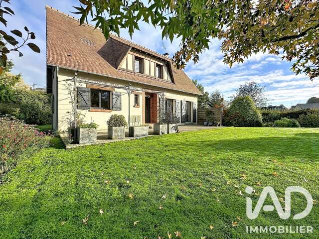 Vente Maison/villa 7 pièces — photo du bien
