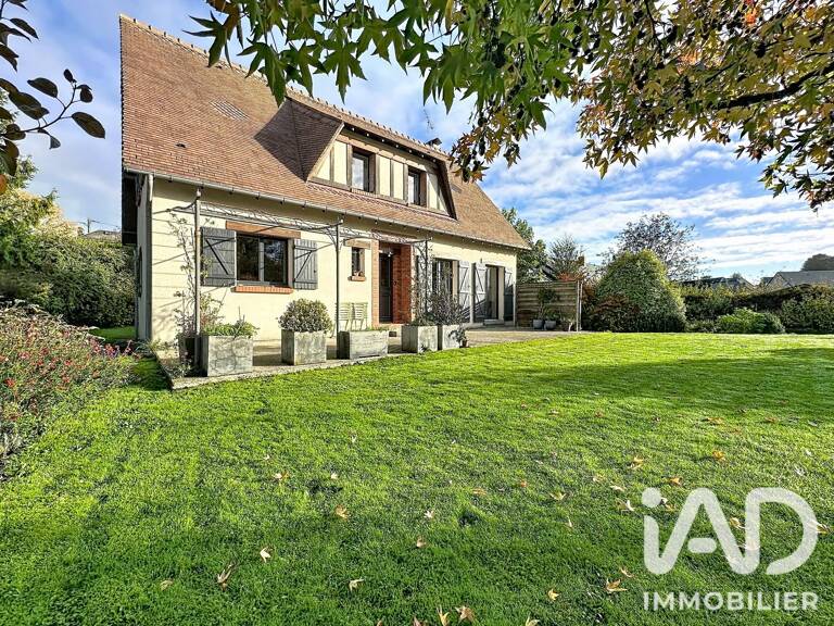Vente Maison/villa 7 pièces — photo 1
