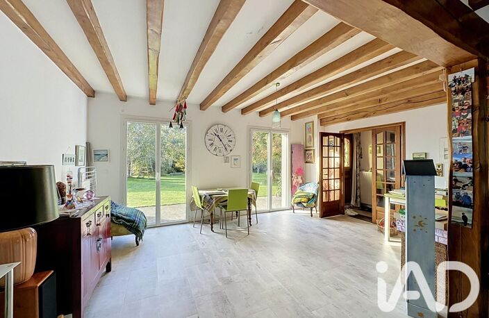Vente Maison/villa 7 pièces — photo 3
