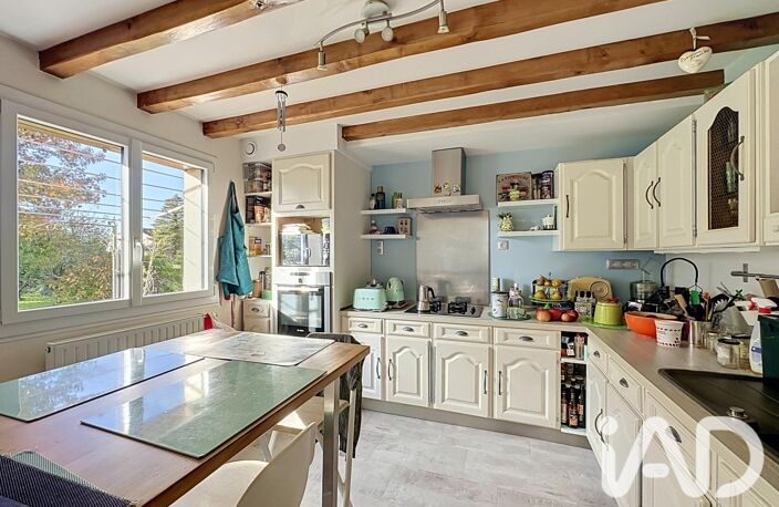 Vente Maison/villa 7 pièces — photo 4