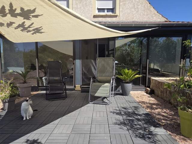 Vente Maison/villa 5 pièces — photo du bien