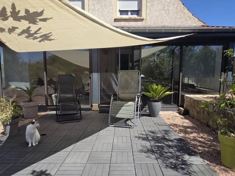 Vente Maison/villa 5 pièces — photo 1