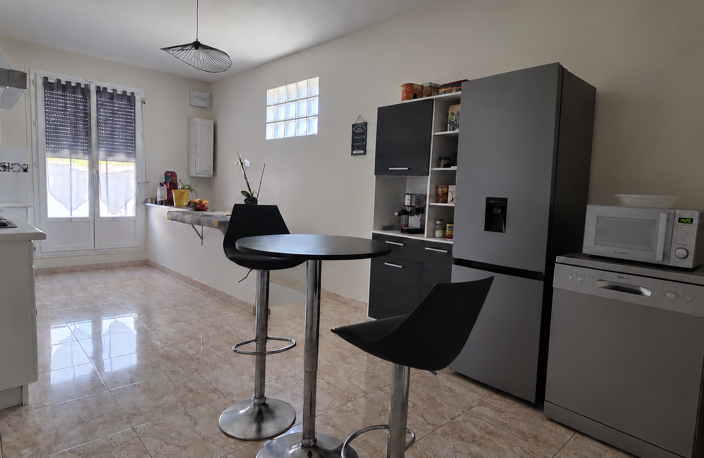 Vente Maison/villa 5 pièces — photo 3