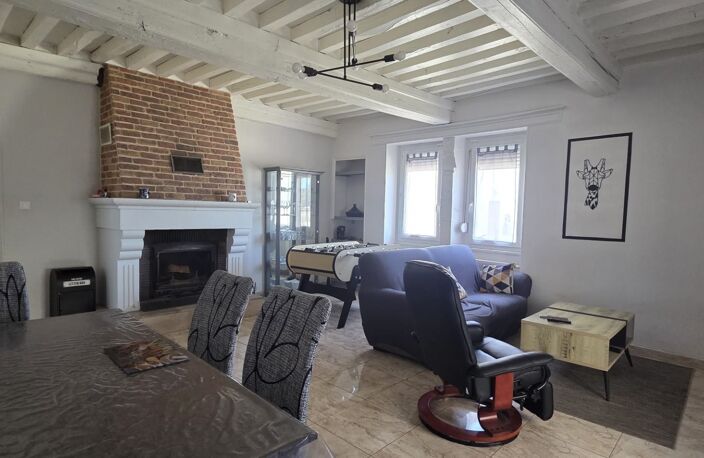 Vente Maison/villa 5 pièces — photo 4