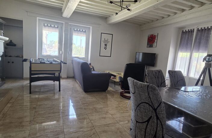 Vente Maison/villa 5 pièces — photo 5