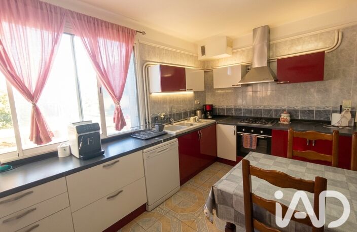 Vente Maison/villa 10 pièces — photo 4