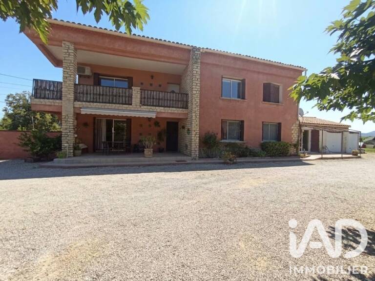 Vente Maison/villa 10 pièces — photo 1