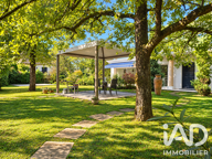 Vente Maison d'architecte 6 pièces — photo 2