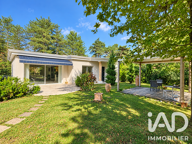 Vente Maison d'architecte 6 pièces — photo 3