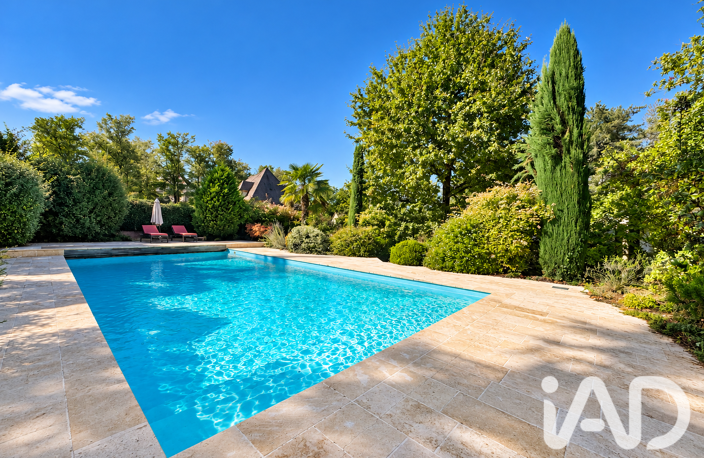 Vente Maison d'architecte 6 pièces — photo 4
