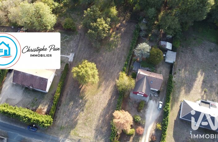 Vente Terrain à bâtir 7 093 m&sup2; — photo 2