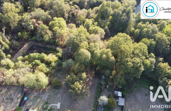 Vente Terrain à bâtir 7 093 m&sup2; — photo 3