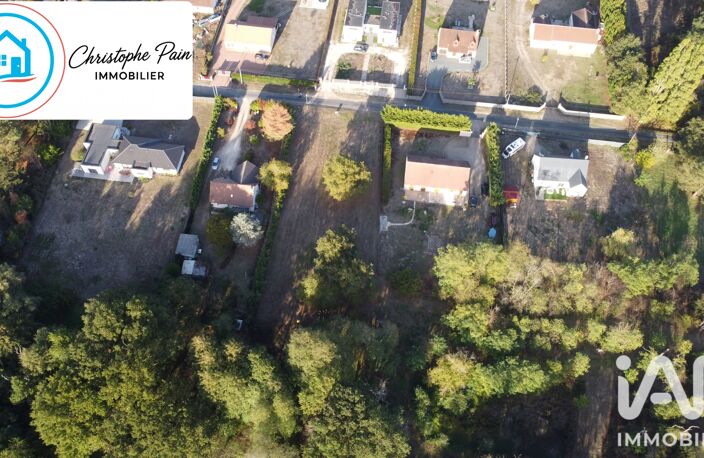 Vente Terrain à bâtir 7 093 m&sup2; — photo 4