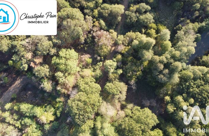 Vente Terrain à bâtir 7 093 m&sup2; — photo 5