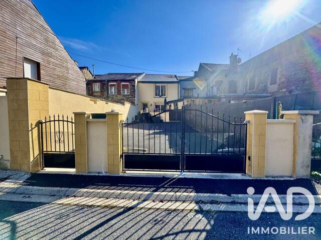 Vente Maison de village 5 pièces — photo du bien