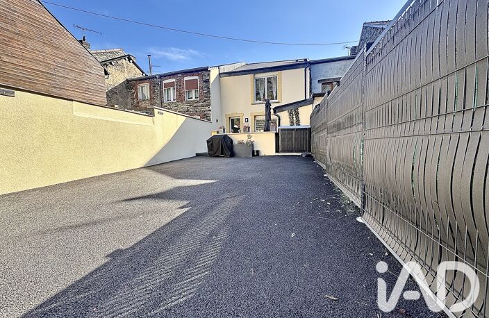 Vente Maison de village 5 pièces — photo 2