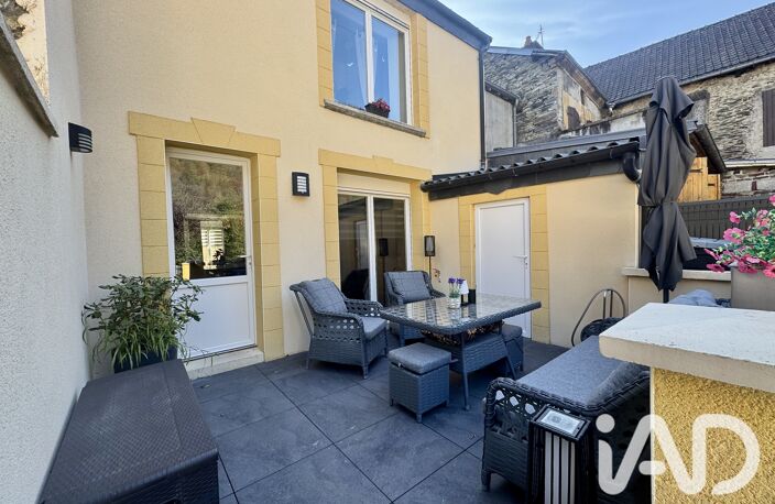 Vente Maison de village 5 pièces — photo 3