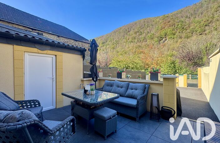 Vente Maison de village 5 pièces — photo 4