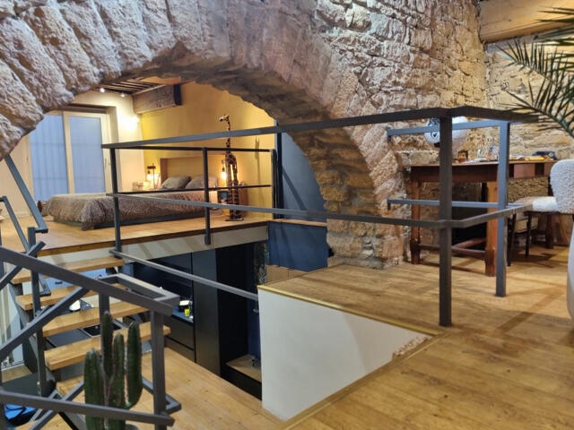 Appartement proposé à Lyon 1