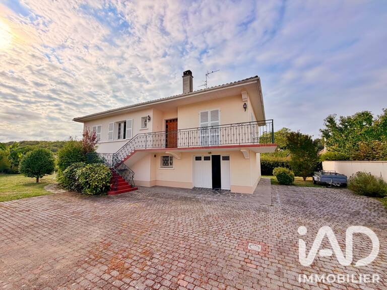 Vente Maison traditionnelle 8 pièces — photo 1