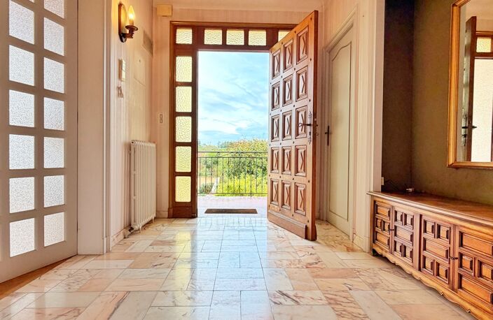 Vente Maison traditionnelle 8 pièces — photo 2