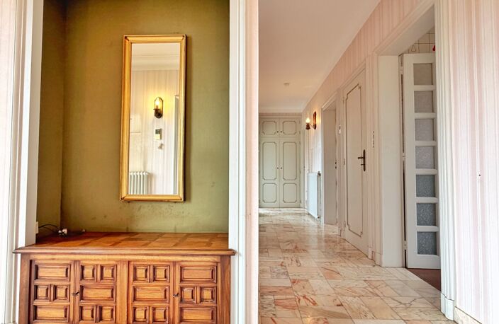 Vente Maison traditionnelle 8 pièces — photo 3