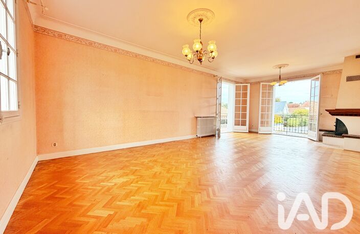 Vente Maison traditionnelle 8 pièces — photo 4