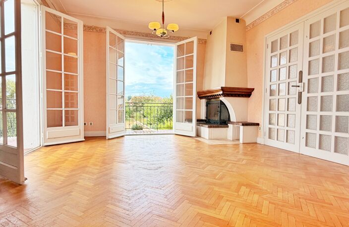Vente Maison traditionnelle 8 pièces — photo 5