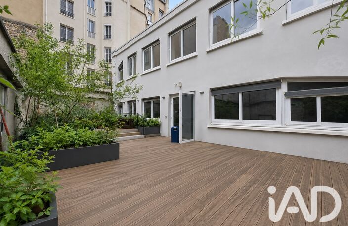 Vente Boutique/Local commercial 1 089 m&sup2; — photo 2