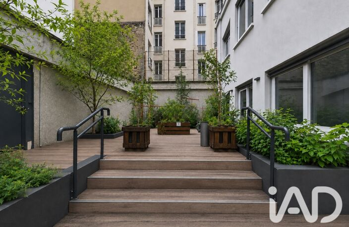 Vente Boutique/Local commercial 1 089 m&sup2; — photo 3