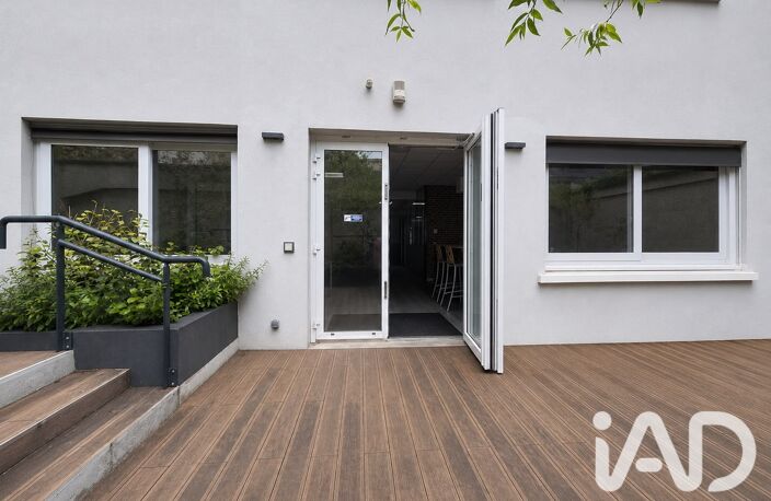 Vente Boutique/Local commercial 1 089 m&sup2; — photo 4