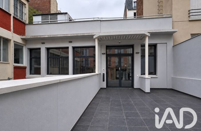 Vente Boutique/Local commercial 1 089 m&sup2; — photo 5