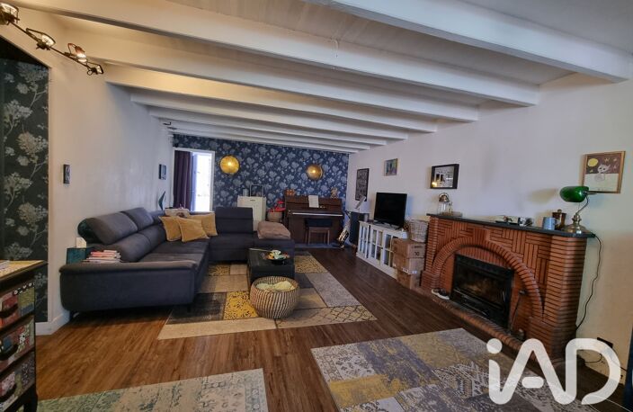 Vente Maison de campagne 5 pièces — photo 3
