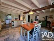 Vente Maison de campagne 5 pièces — photo 4