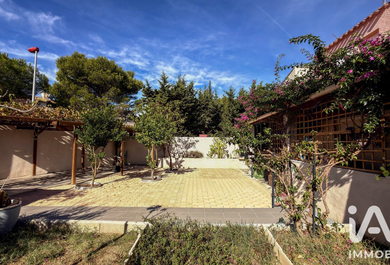 Vente Maison/villa 5 pièces — photo 1