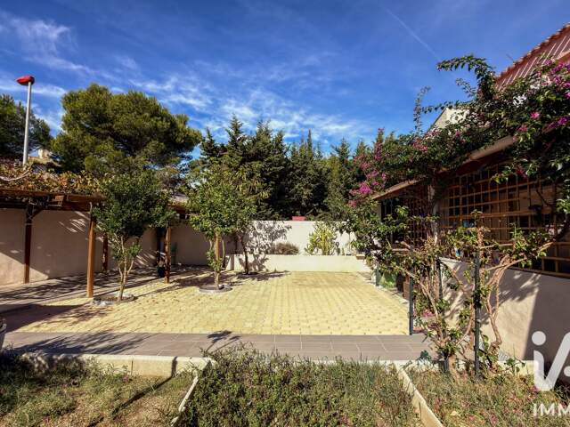 Vente Maison/villa 5 pièces — photo du bien