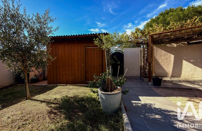 Vente Maison/villa 5 pièces — photo 2