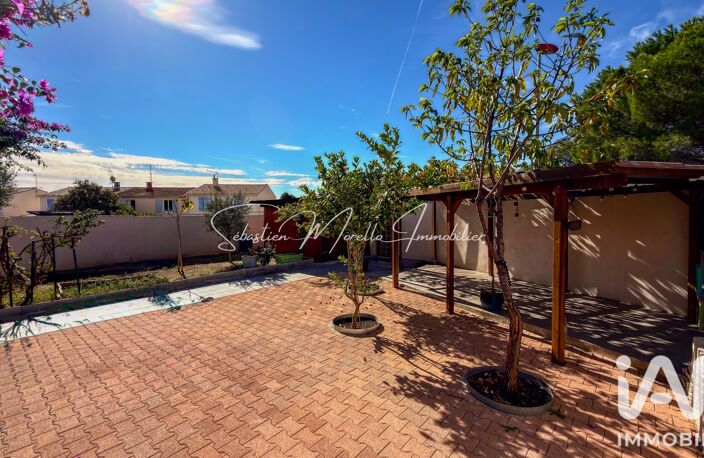 Vente Maison/villa 5 pièces — photo 4