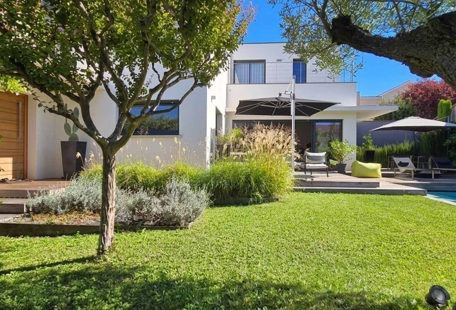 Vente Maison/villa 4 pièces — photo 1