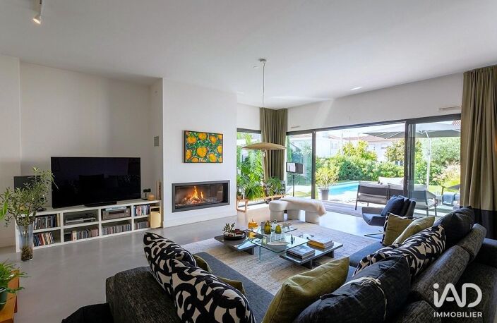 Vente Maison/villa 4 pièces — photo 2