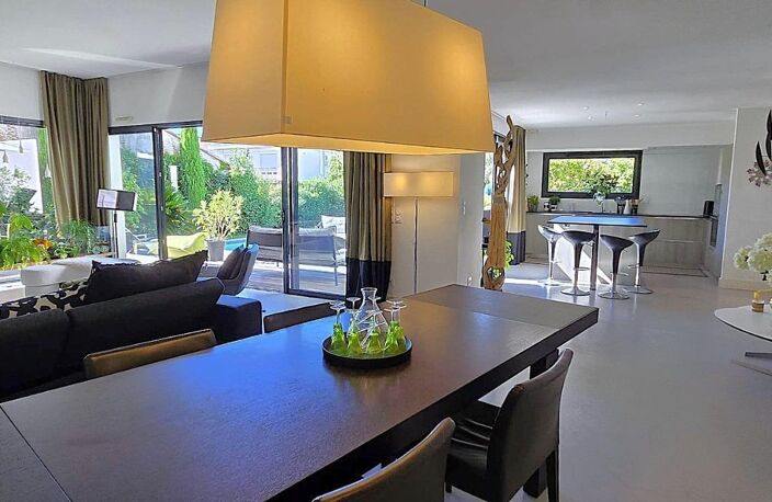 Vente Maison/villa 4 pièces — photo 3