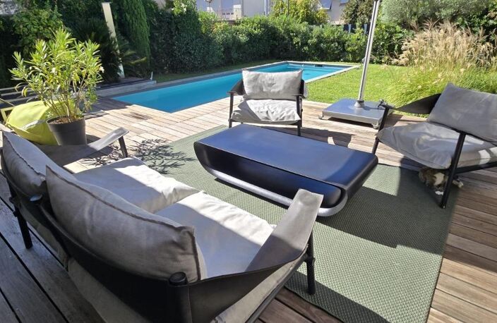 Vente Maison/villa 4 pièces — photo 4