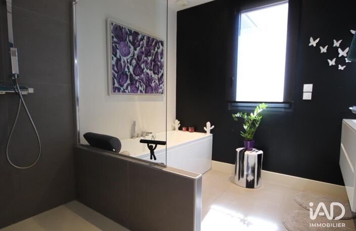 Vente Maison/villa 4 pièces — photo 5