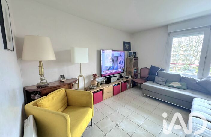 Vente Appartement 3 pièces — photo 3